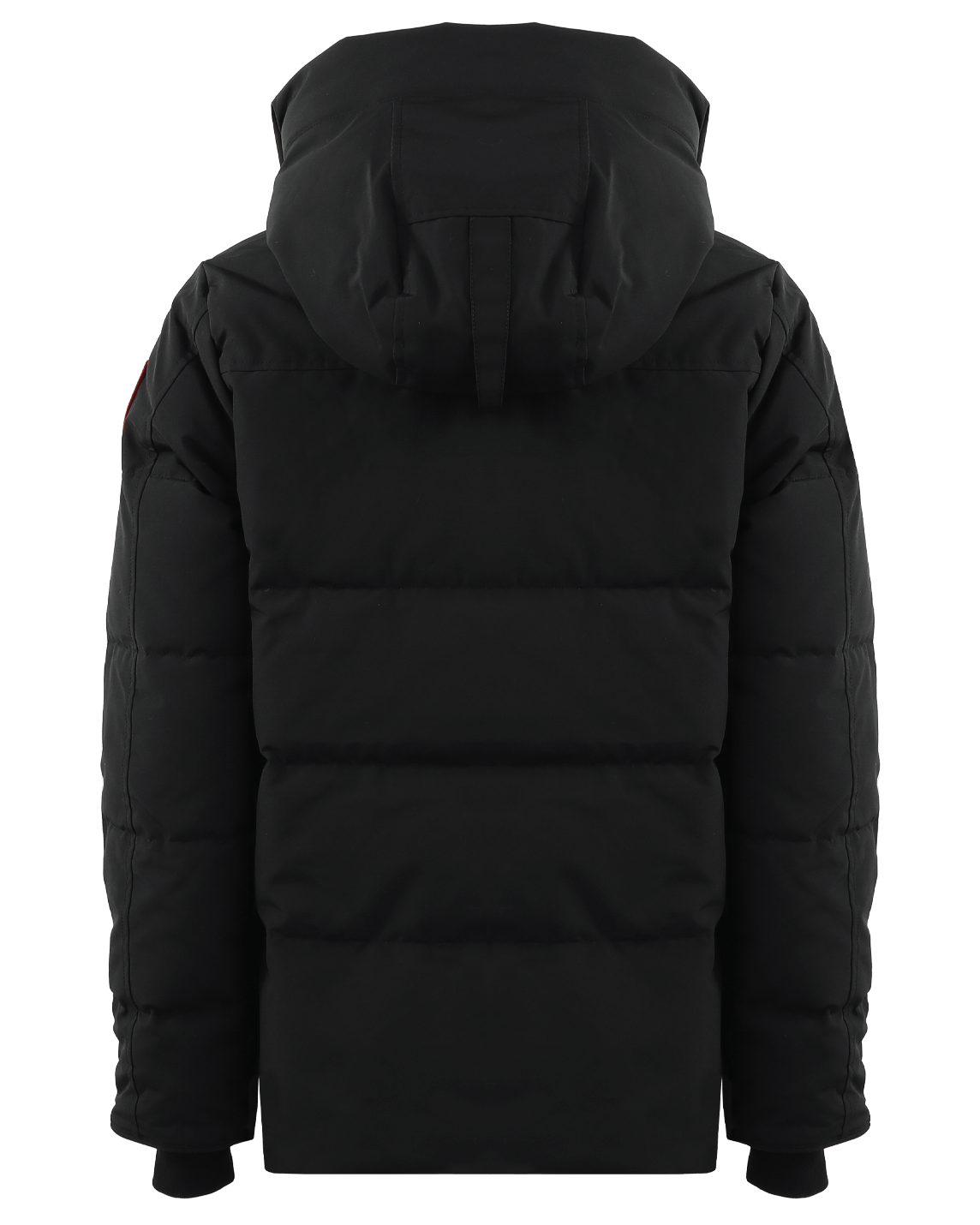 Canada goose jacket mens 2025 macmillan