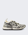 OFF WHITE Men's Ow Be Right Back Sneakers