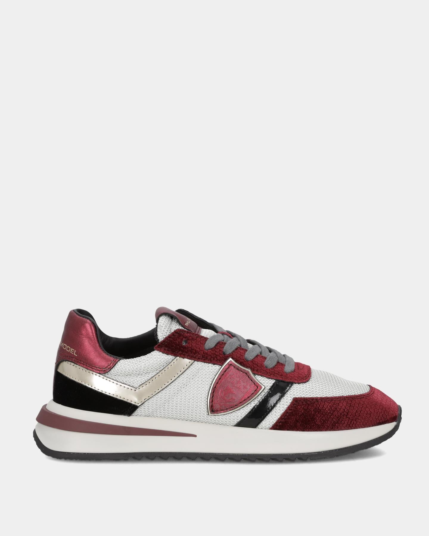 Dames Tropez 2.1 Low Woman