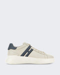 Hogan Men's H580 Allacciato H Profilo Sneakers
