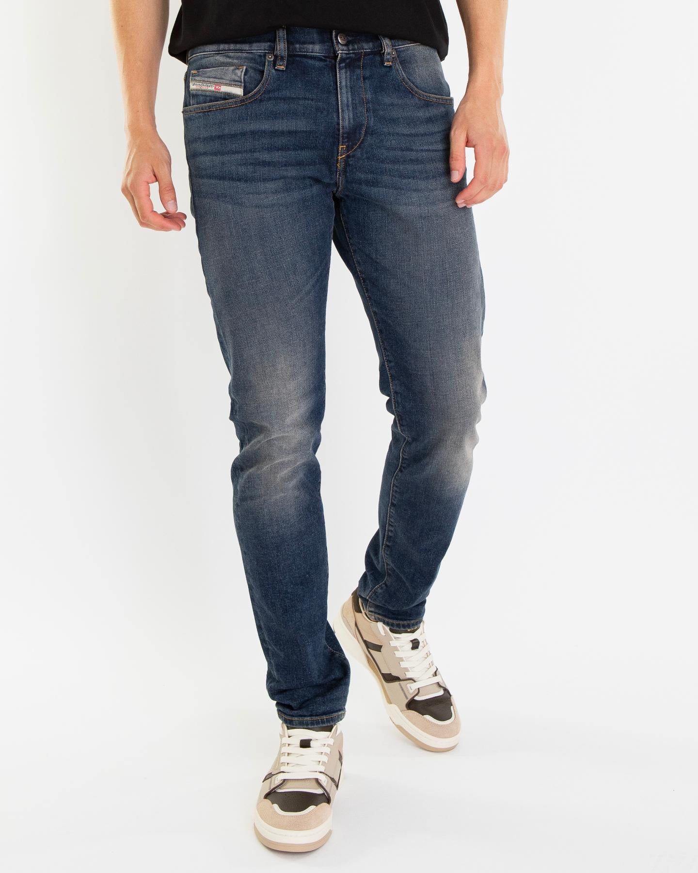 Heren 2019 D-Strukt L.32 Trousers