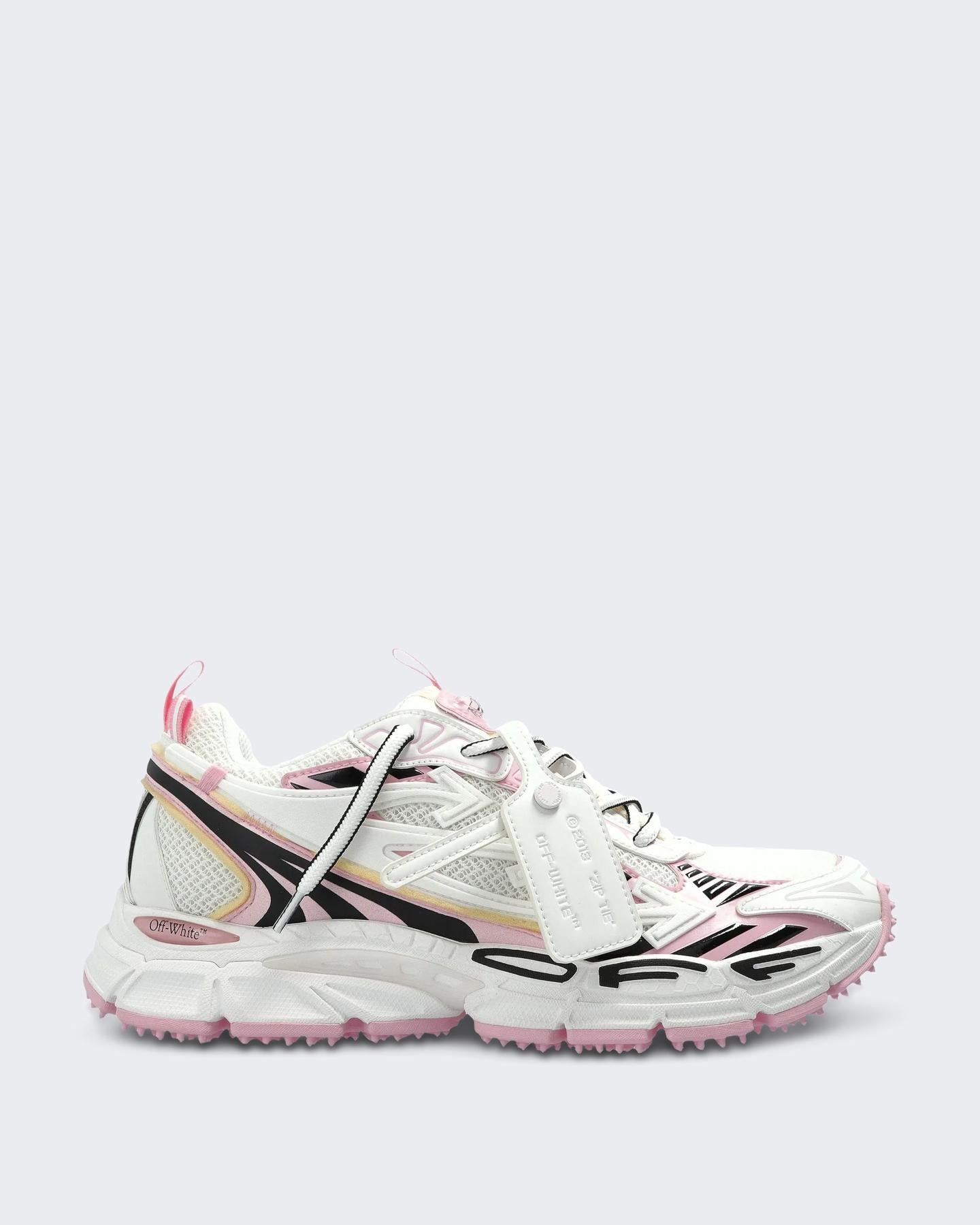 Dames Ow Be Right Back Sneaker Beige