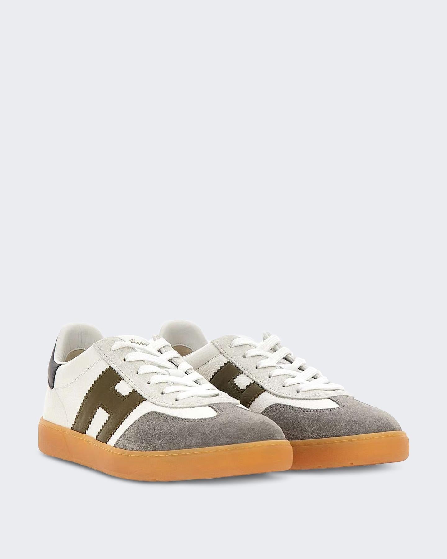 Heren Hogan Cool Allacciato H