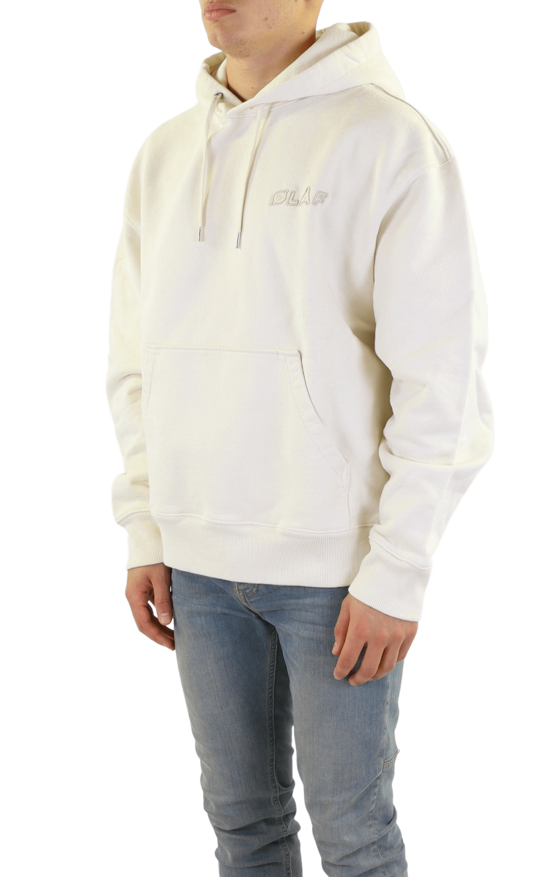 Men Olaf Heavyweight Studio Hoodie