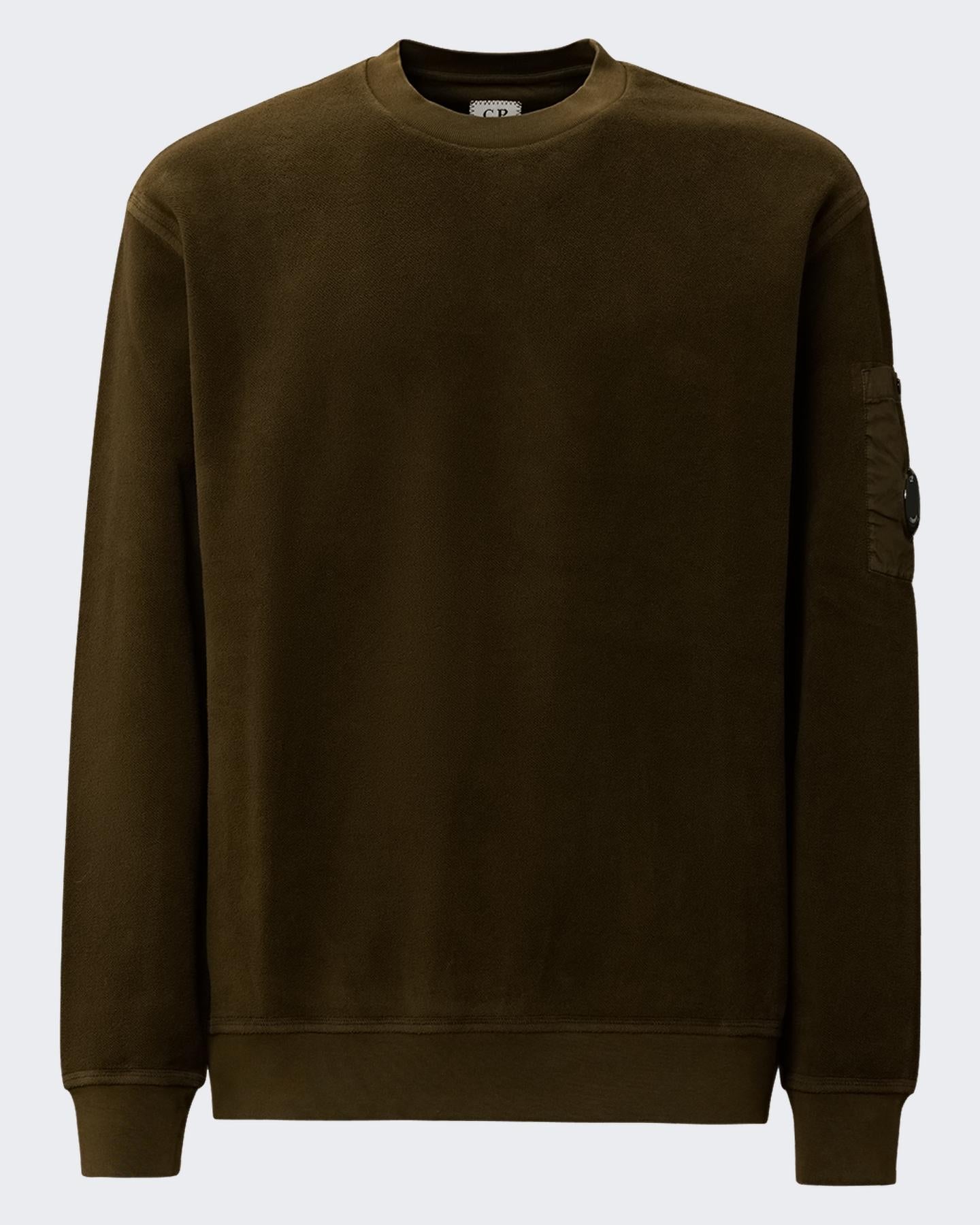 Heren Sweatshirts - Crew Neck