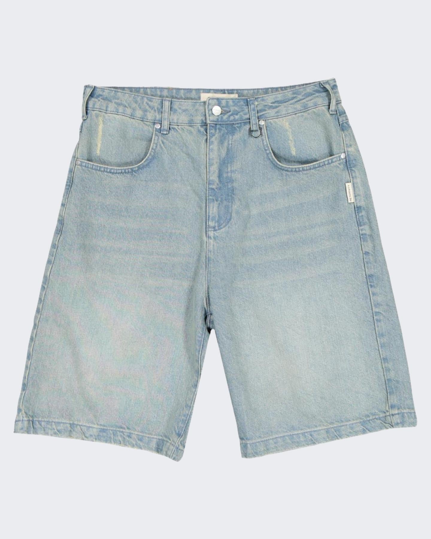 Heren Essential Jorts