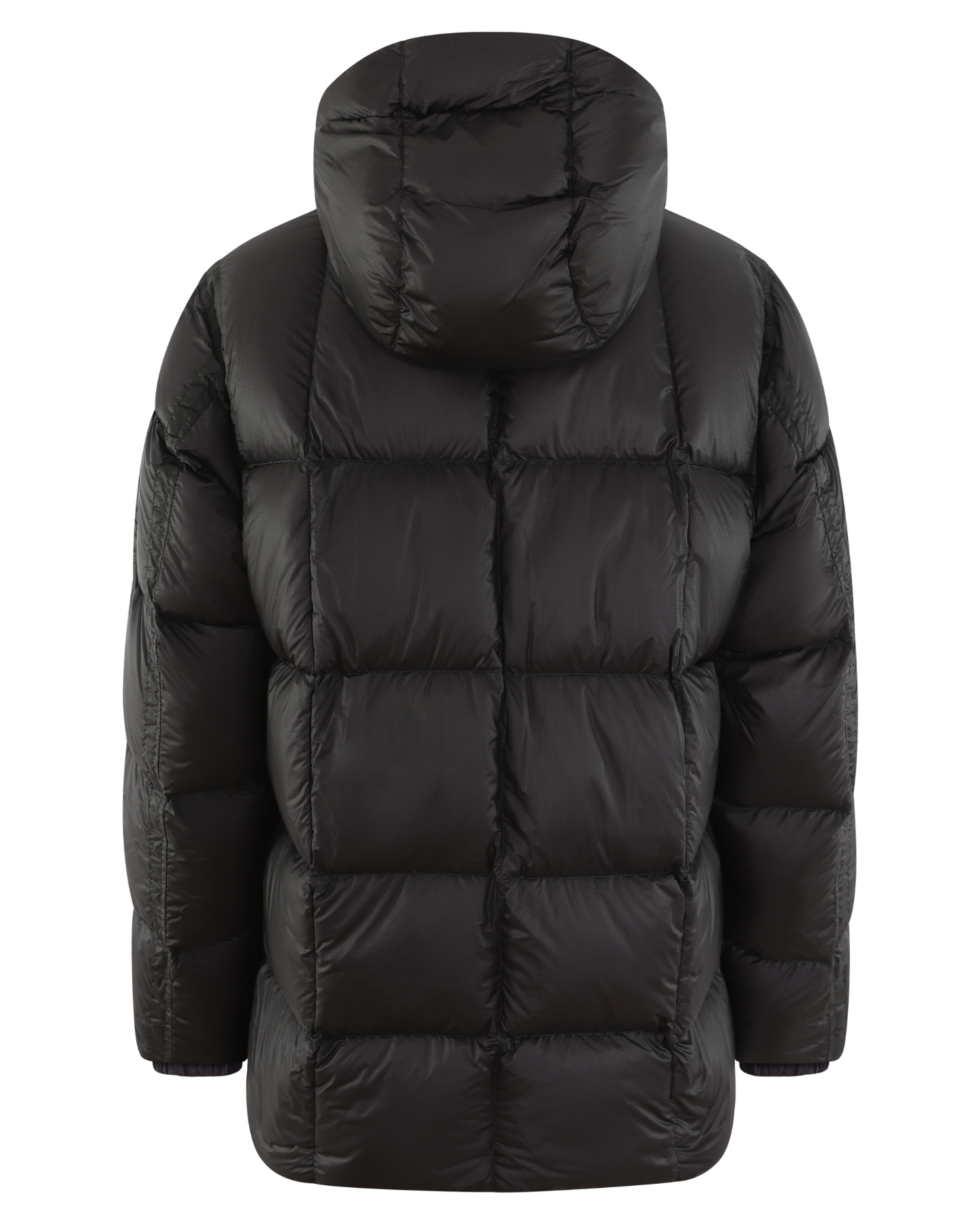 Heren OUTERWEAR LONG JACKET