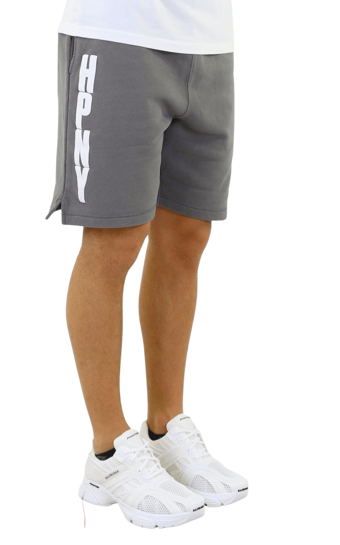 Heron Preston Heren Reg Hpny Sweatshorts – foto 4