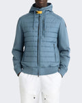 Parajumpers Men's Ivor Hooded Jacket — huidige kleur