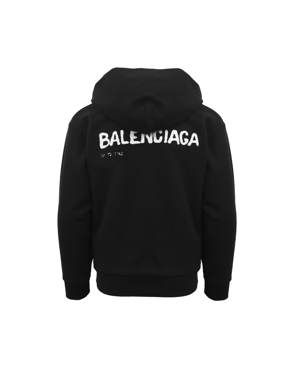 Balenciaga trui sale 2025