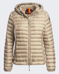 Parajumpers Women's Genie Down Jacket — huidige kleur