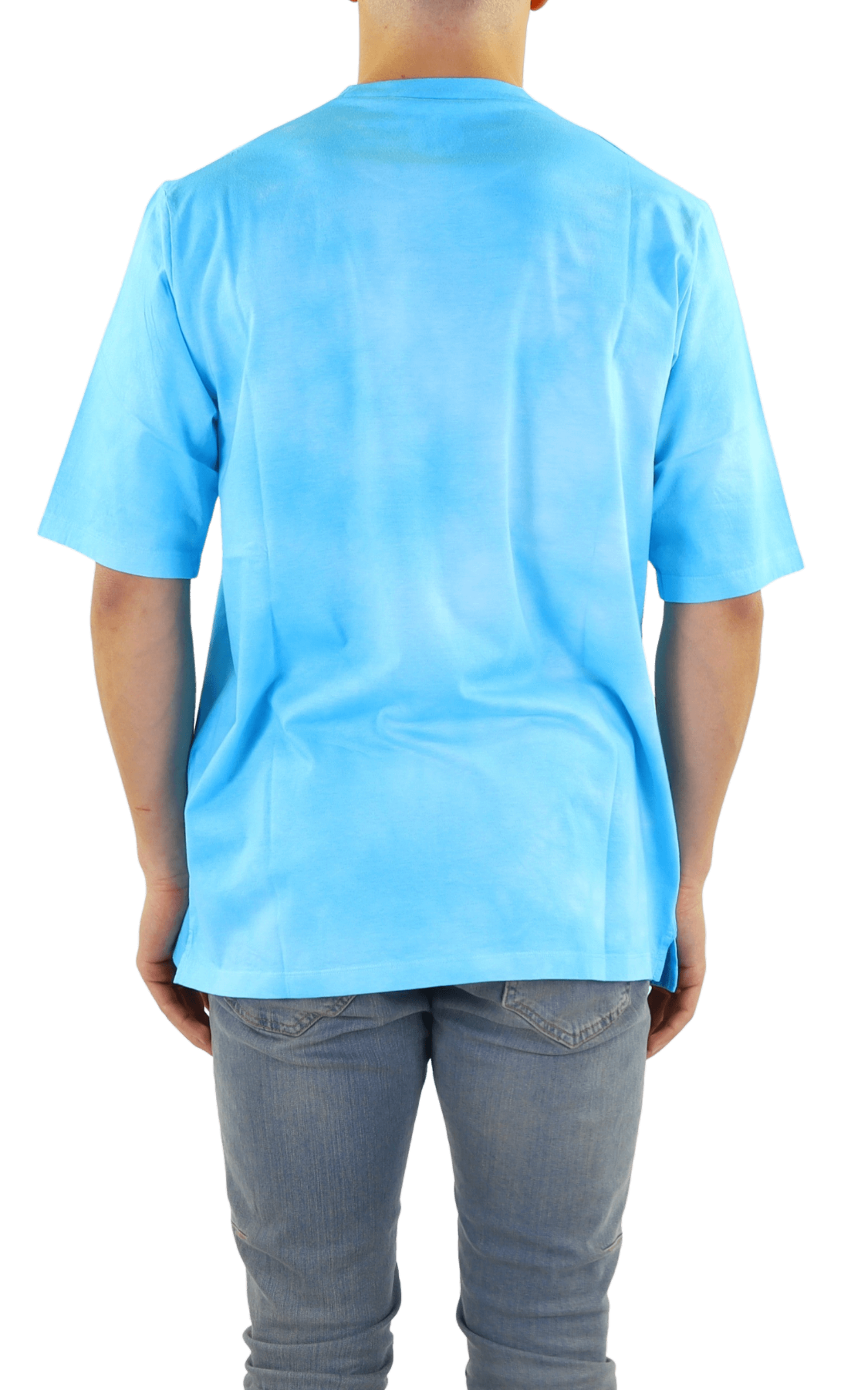 Men Skater Fit