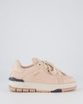 Axel Arigato Women's Area Haze Sneaker Pink