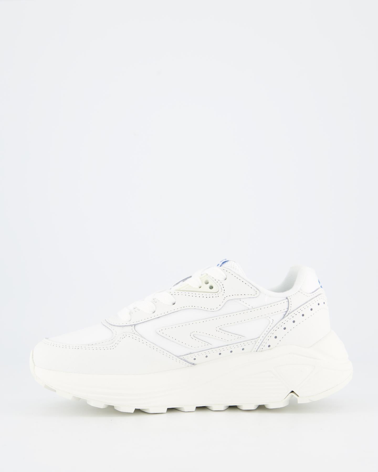 Heren Hts Shadow Sneaker Wit