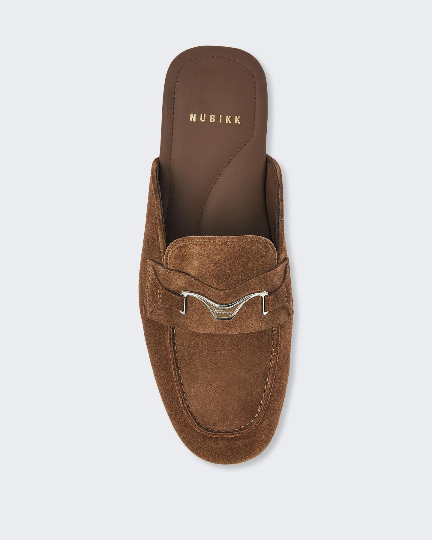 Nubikk Dames Joan Mule (L)
