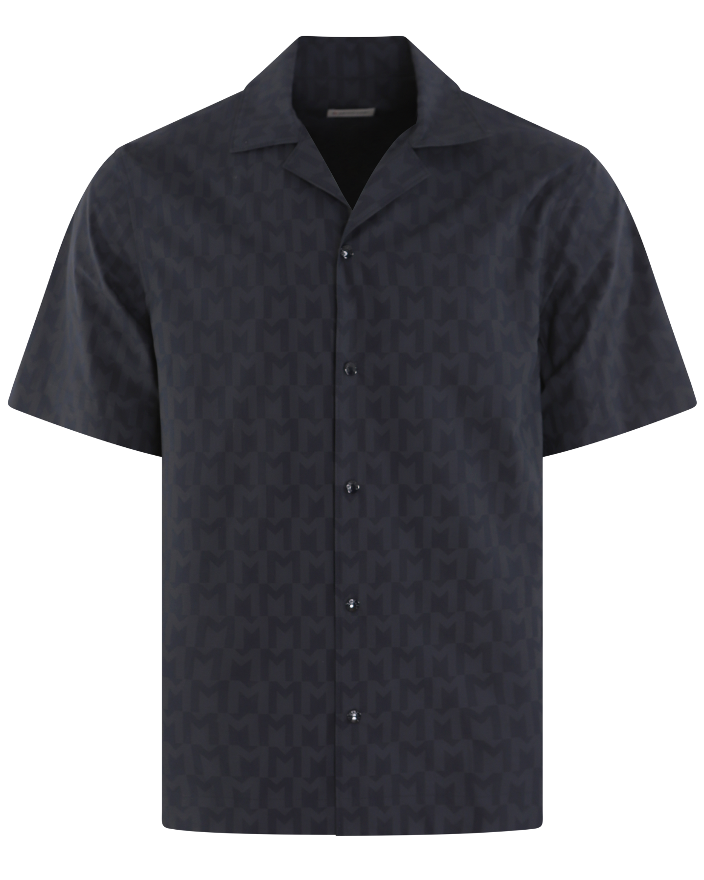 Heren Shirt