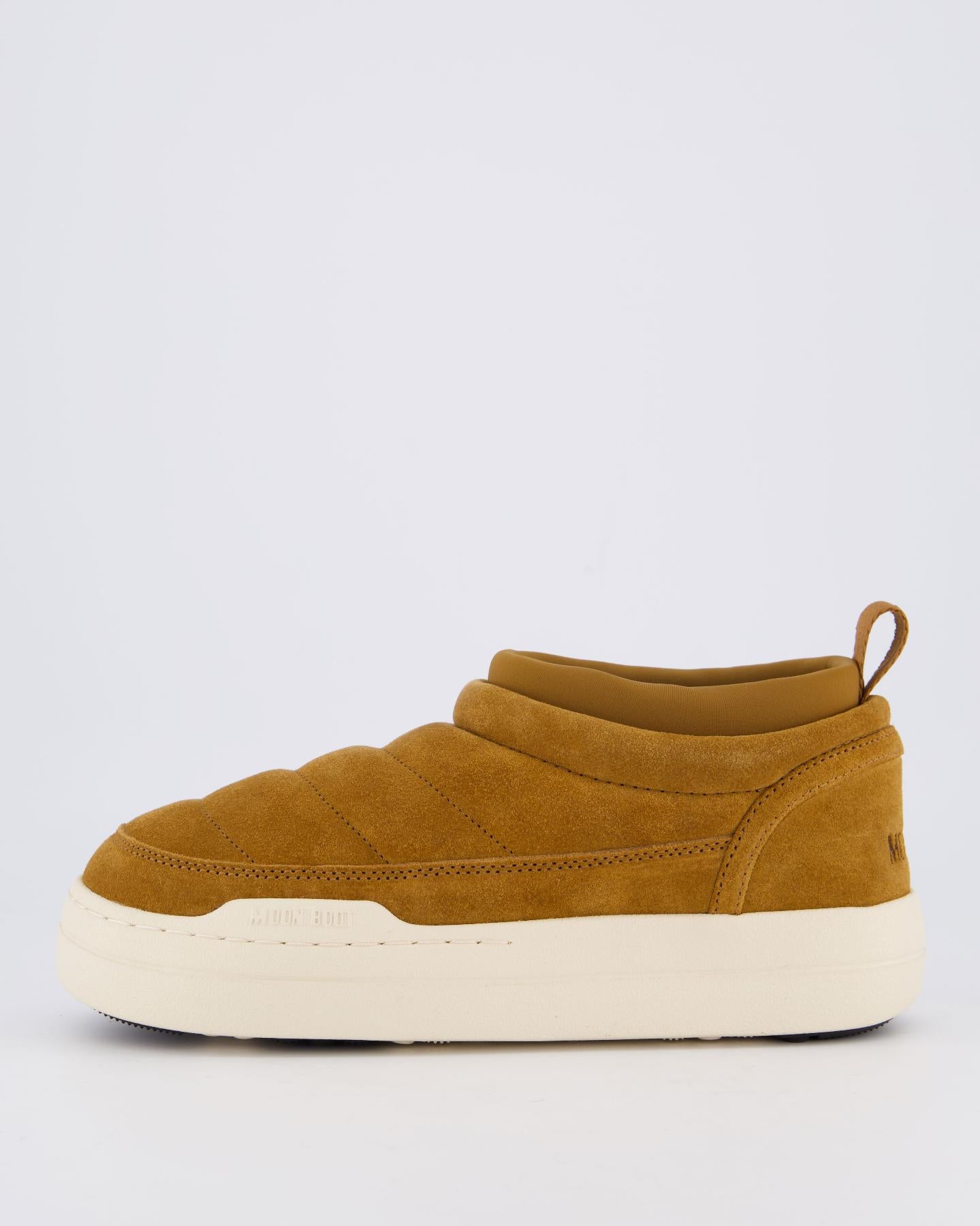 Dames MB Park Soft Nylon