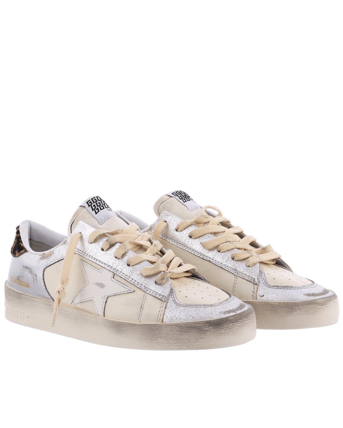 Eleganza online golden goose