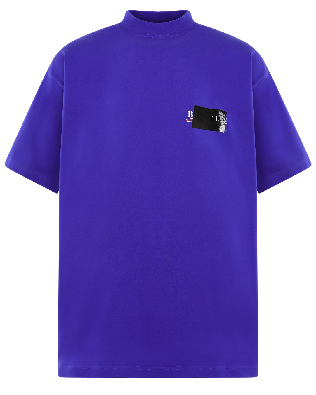 Balenciaga shirt heren hotsell