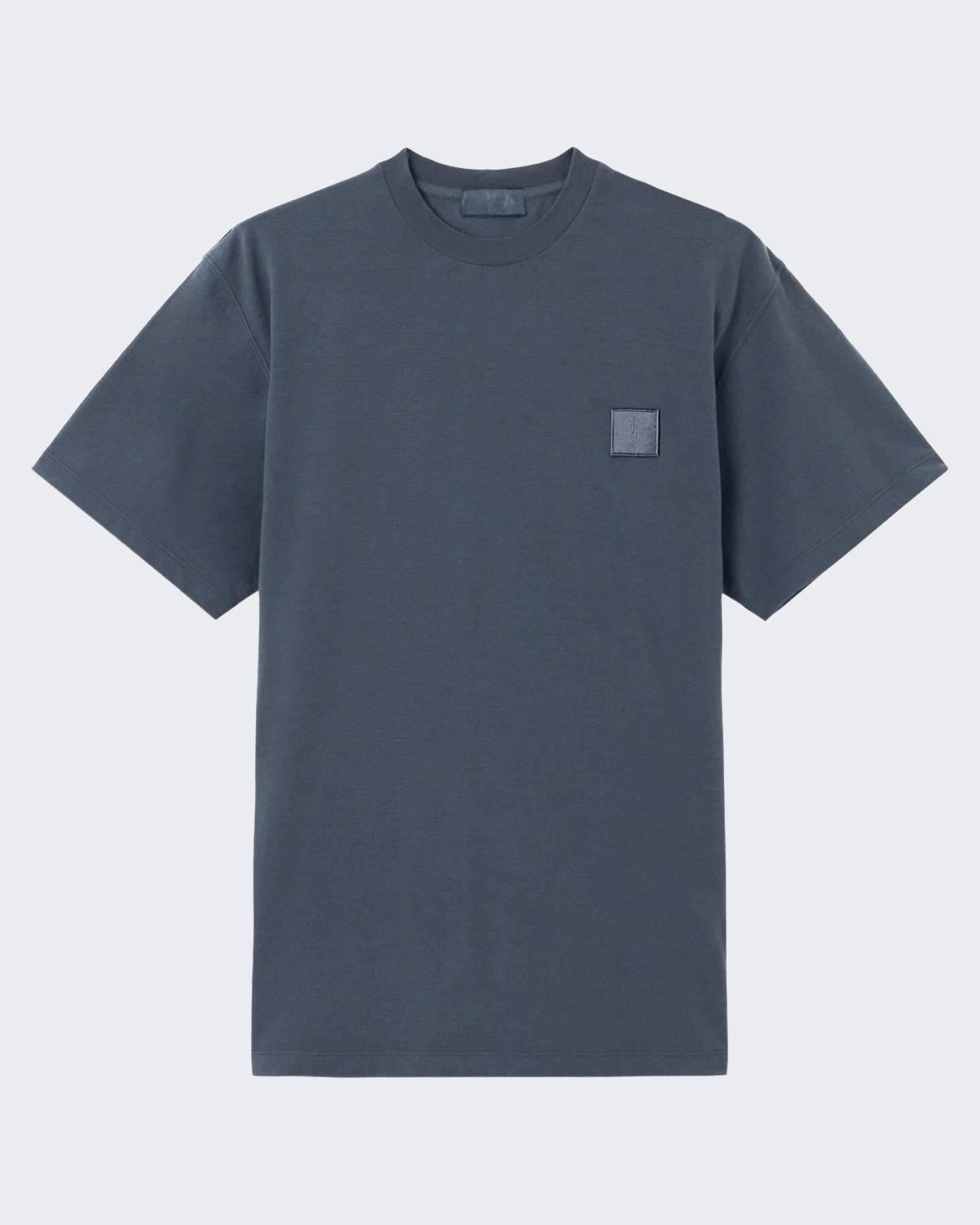 Heren Ss T-Shirt