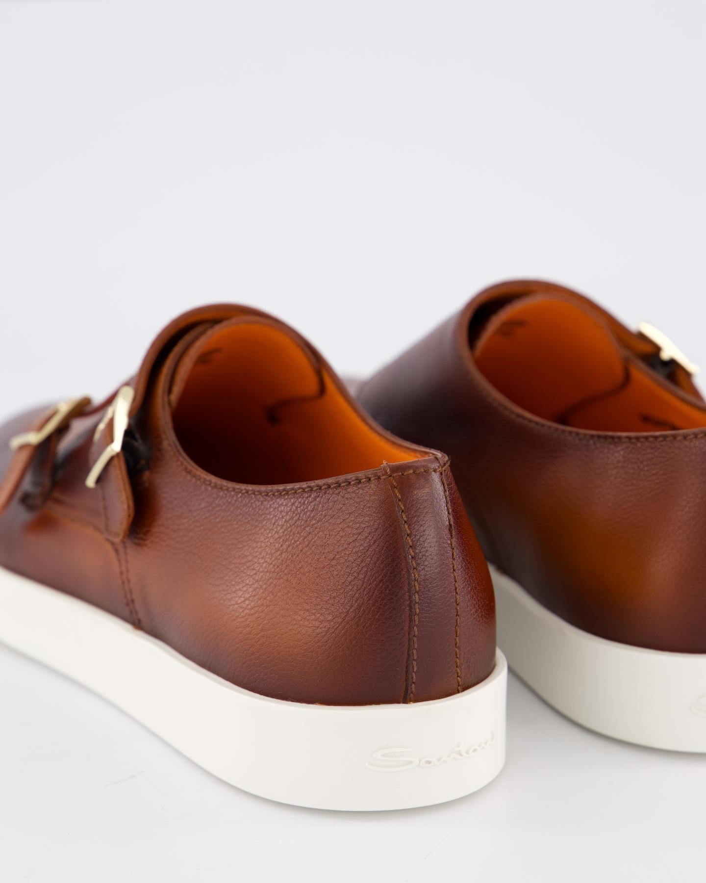 Heren Bankable Loafer Beige