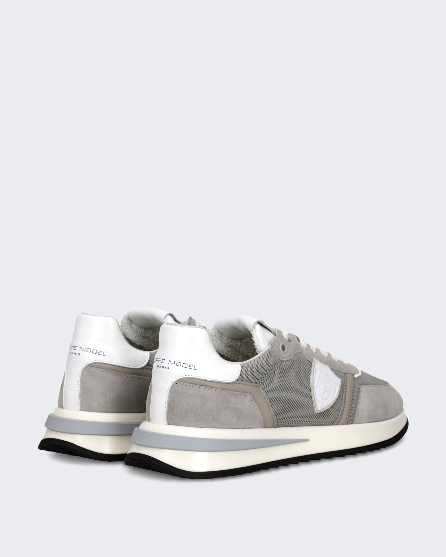 Philippe Model Heren Tropez 2.1 Low Man