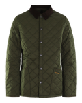 Men's Heritage Liddesdale Jacket