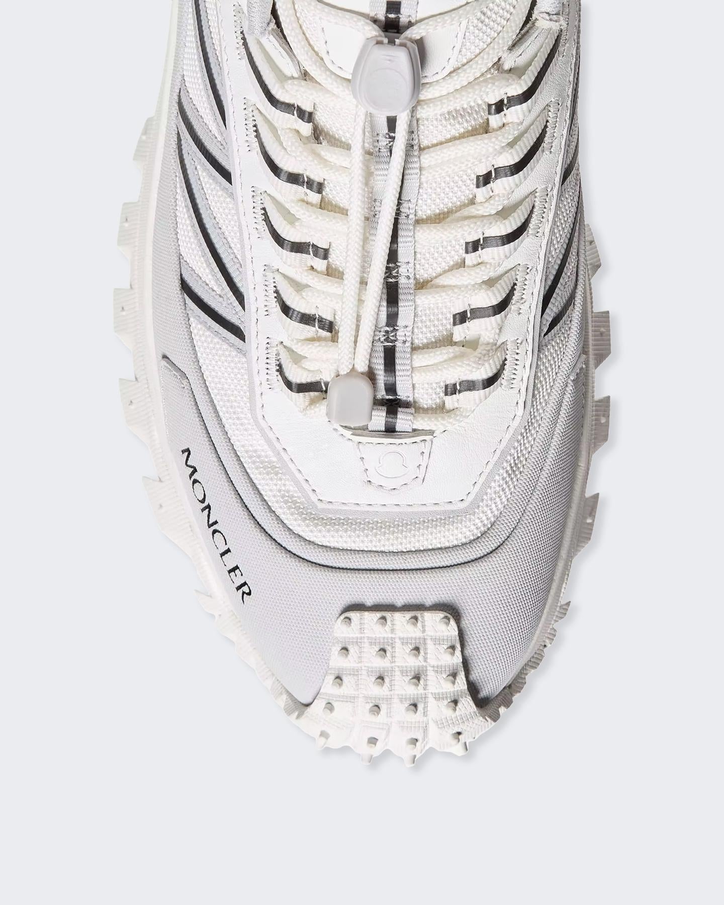 Moncler Heren Trailgrip Gtx Low Top Sneakers