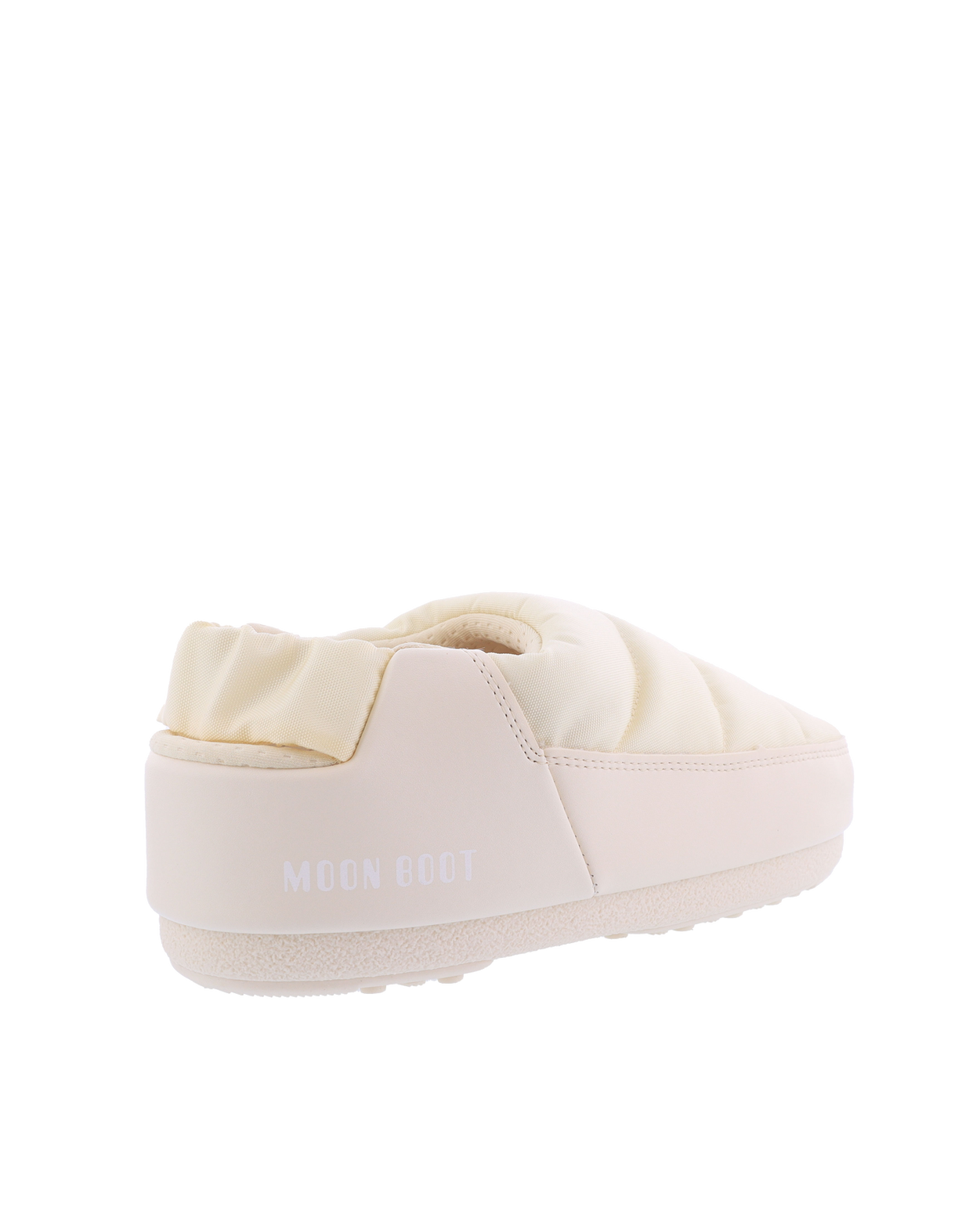 Moon boot Dames Sandal Band Nylon Wit – foto 3