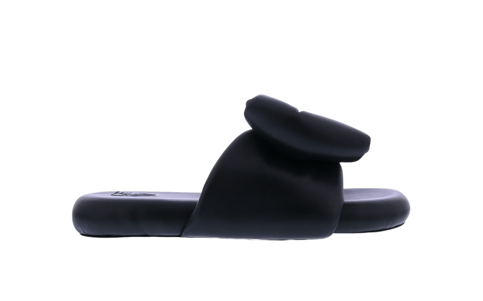 Extra padded slippers sales