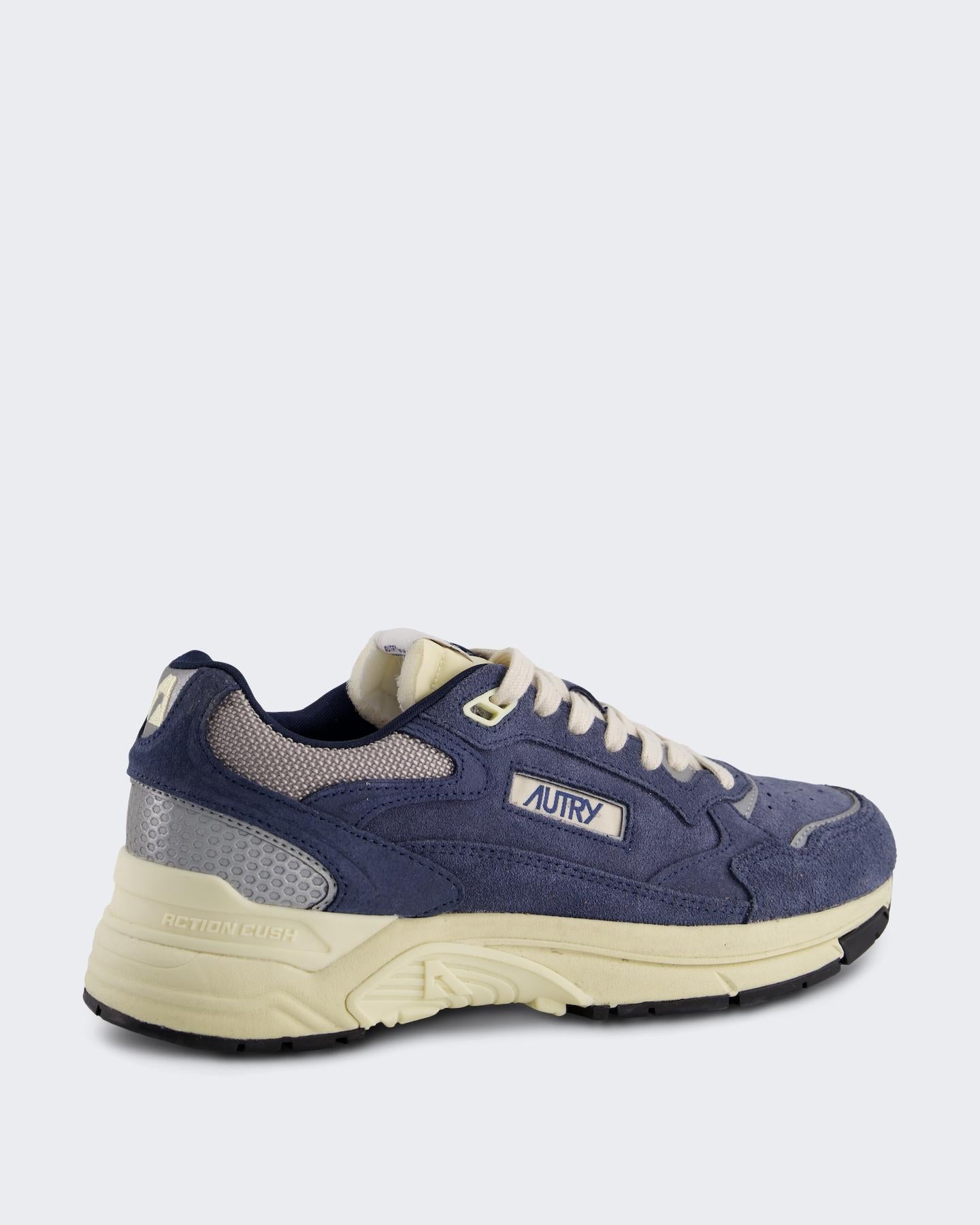Heren Hyperway Low Man