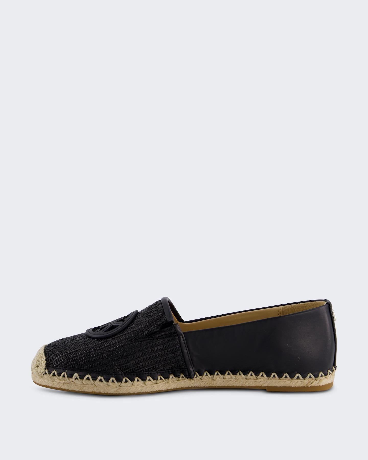 Michael Kors Dames Kenzie Espadrille