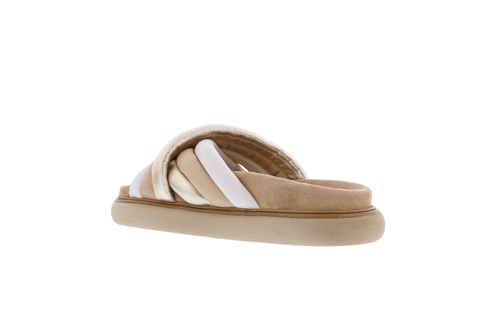 Women Inuovo slipper