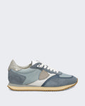 Philippe Model Women's Blville Low Woman sneakers