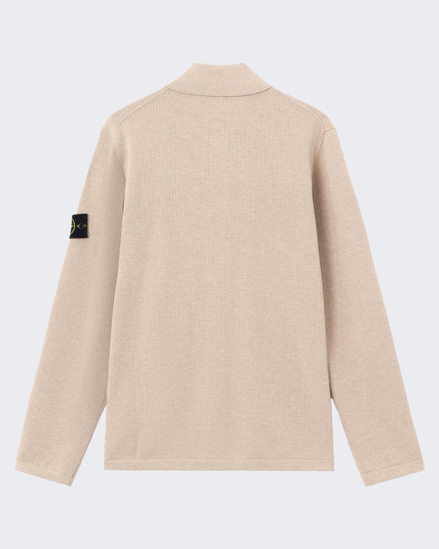 Stone Island Heren Ls Polo