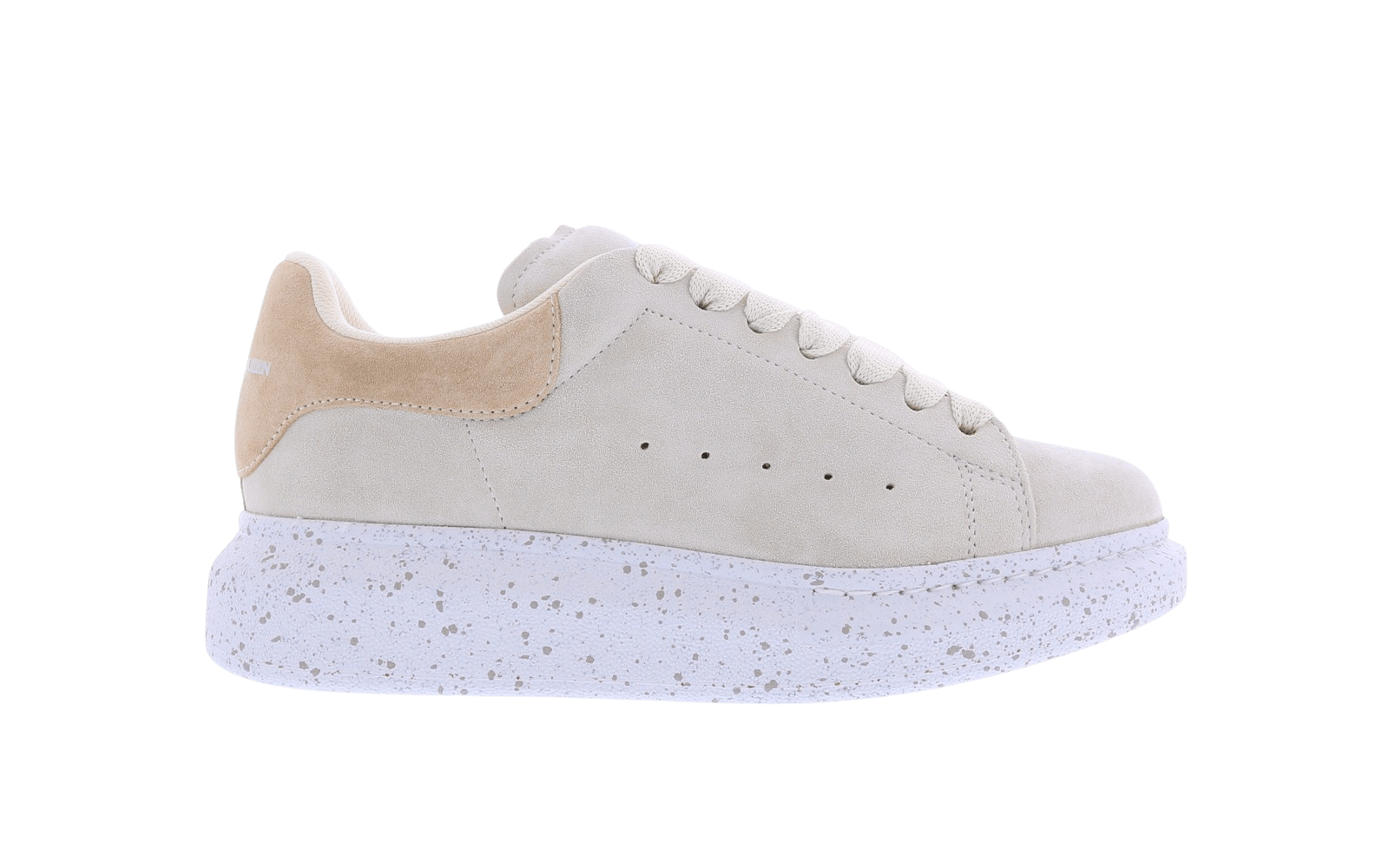 Alexander mcqueen sneaker pelle 2025