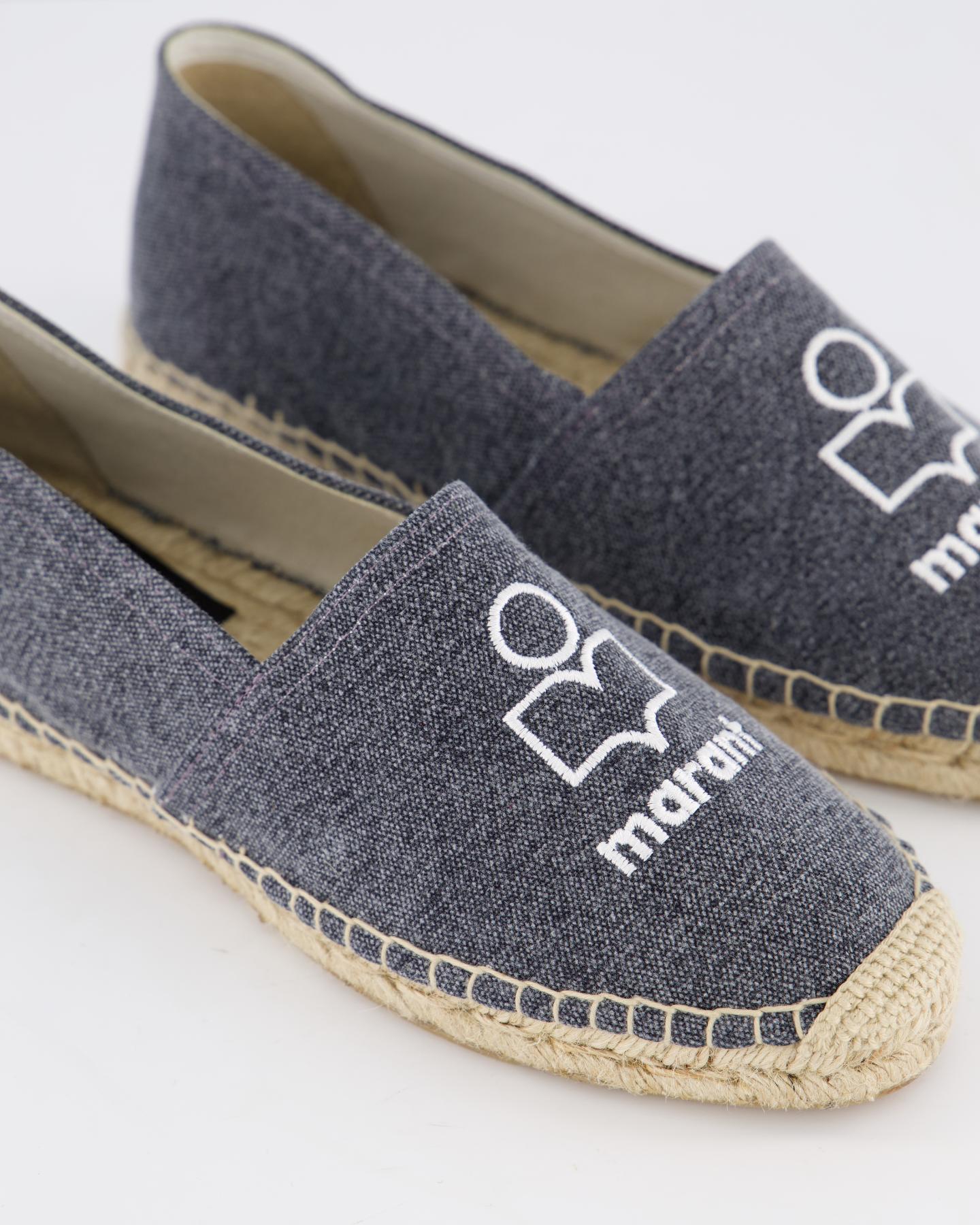 Dames Canae Loafer Zwart