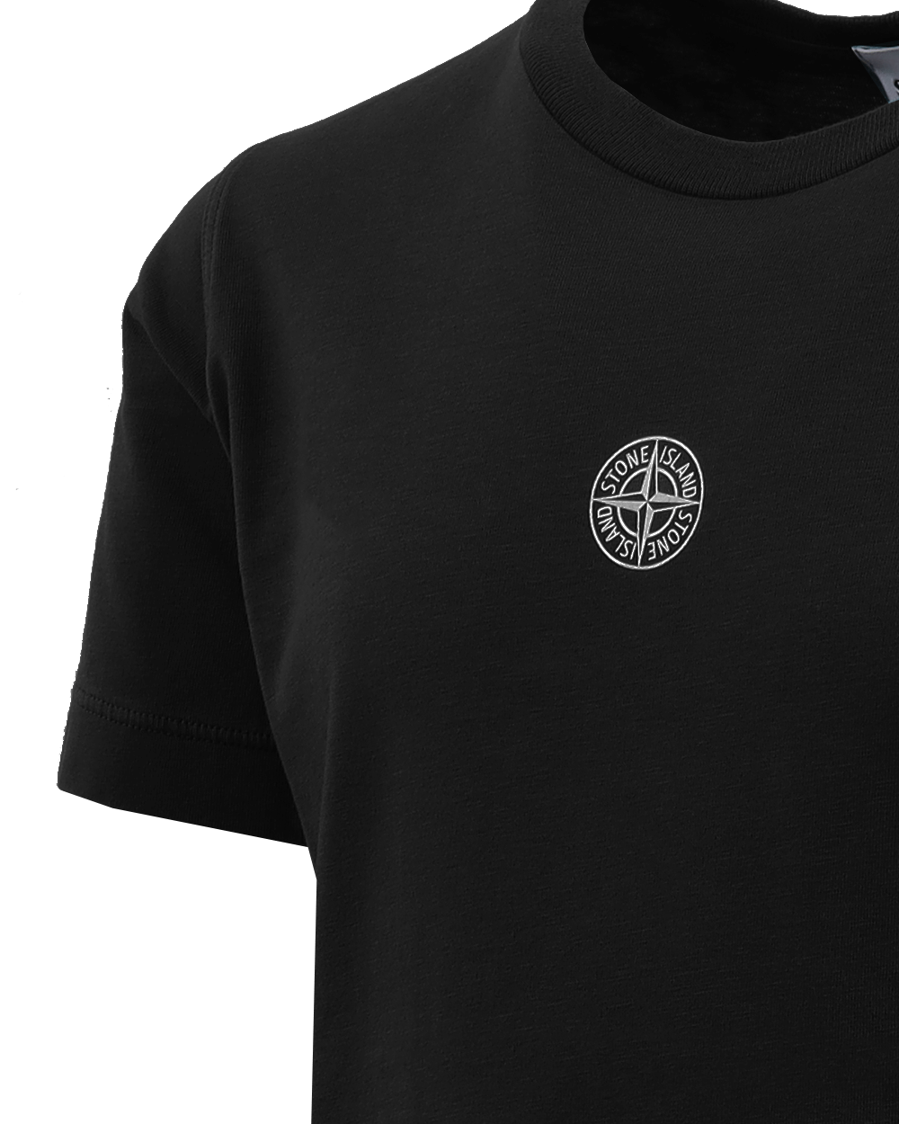 Stone island back logo 2025 t shirt