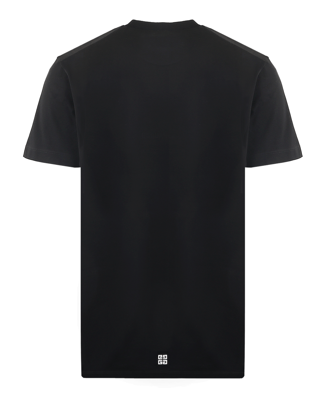 Men 4G Stars Black