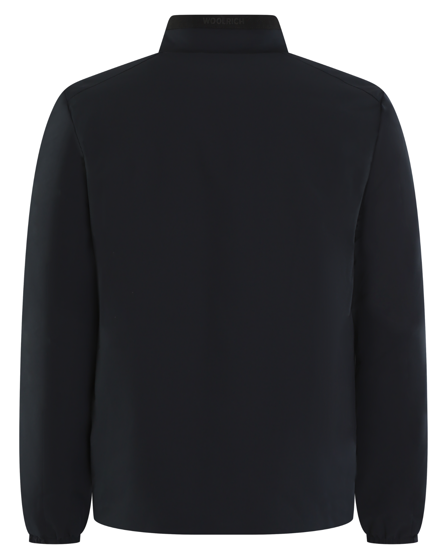 Heren TwoLayers Sailing Bomber Blauw