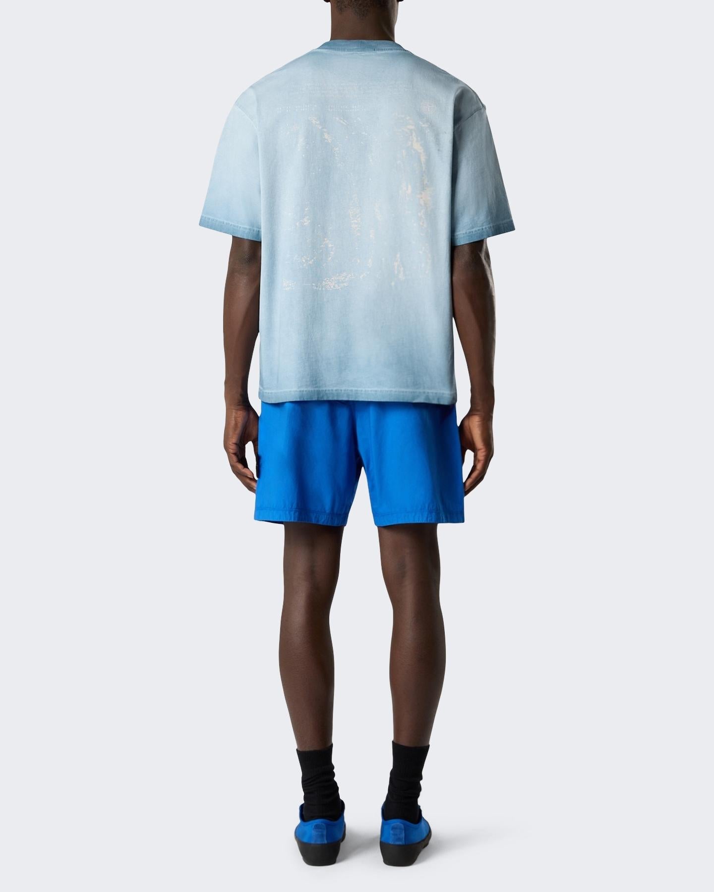 Stone Island Heren Shorts