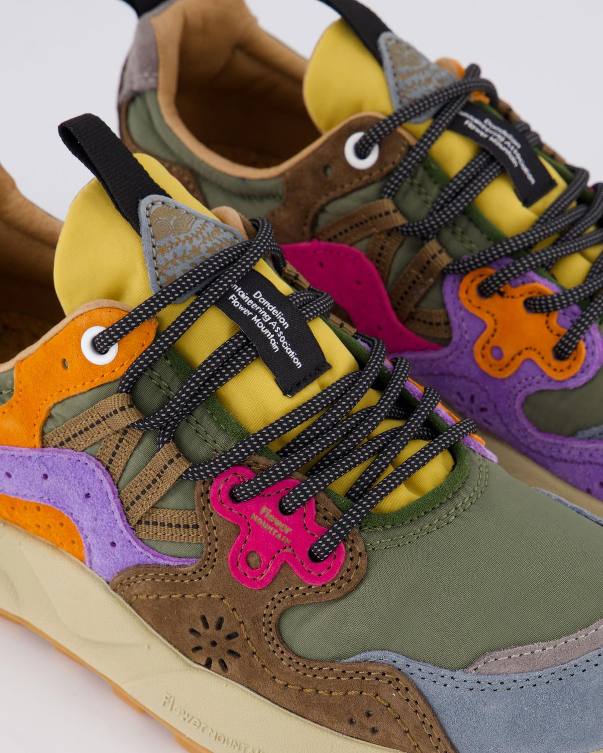Dames Yamano 3 Sneaker