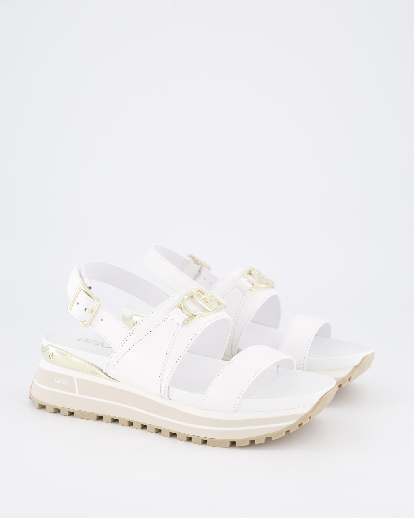 Dames Wonder Sandal 30