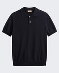 Woolrich Men's Knitted Polo — huidige kleur