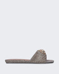 Kurt Geiger Women's 225-Kensington Flat Sandal