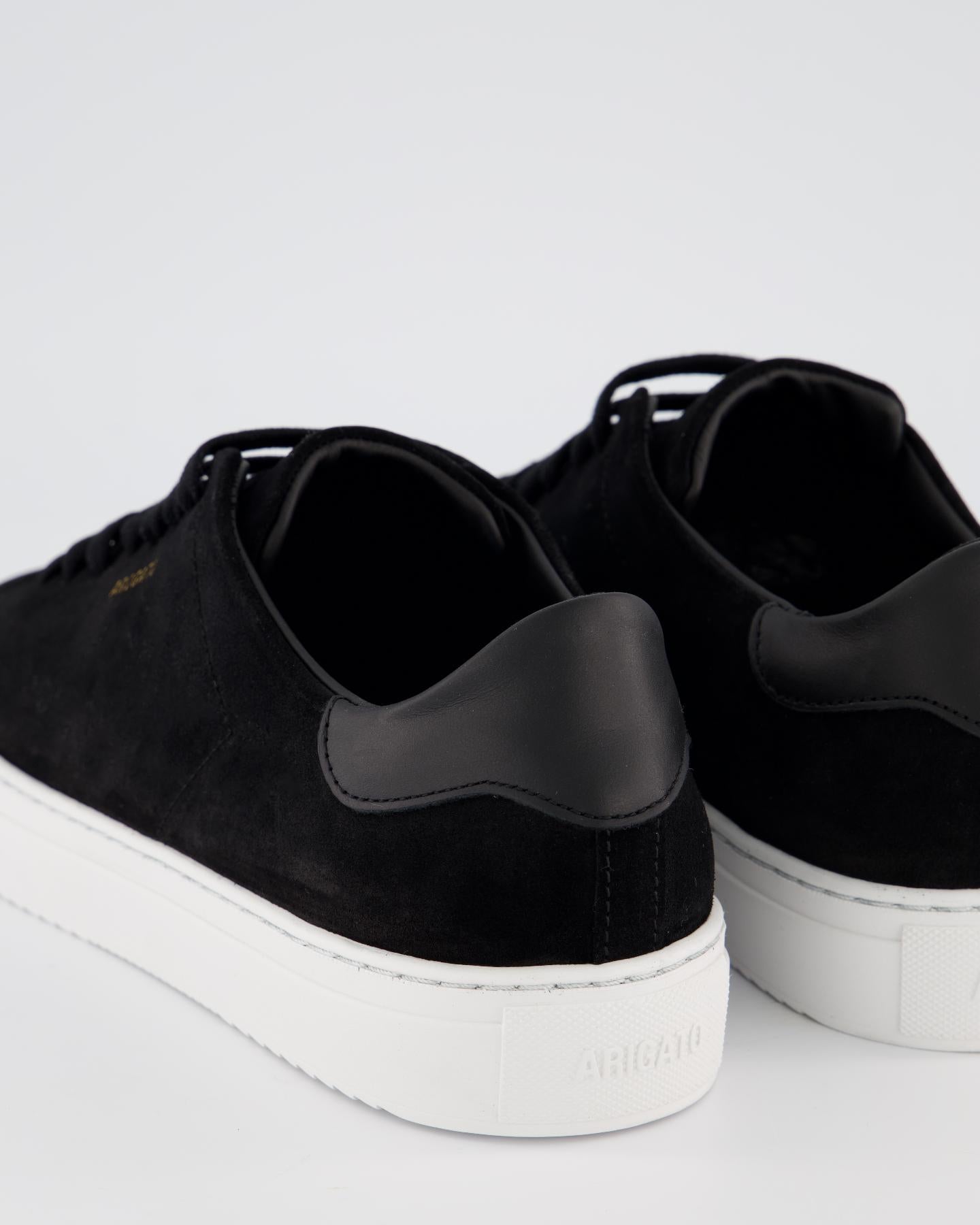 Men Clean 90 Suede Sneaker