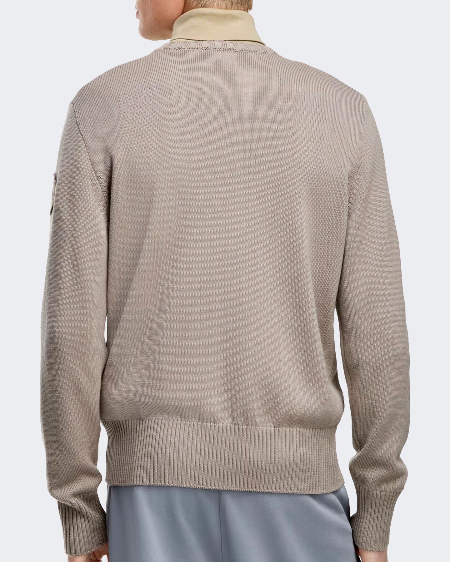 Heren Rosseau Crewneck