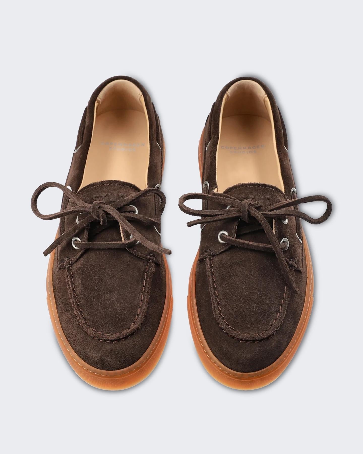 Copenhagen Studios Dames CPH160 Loafer
