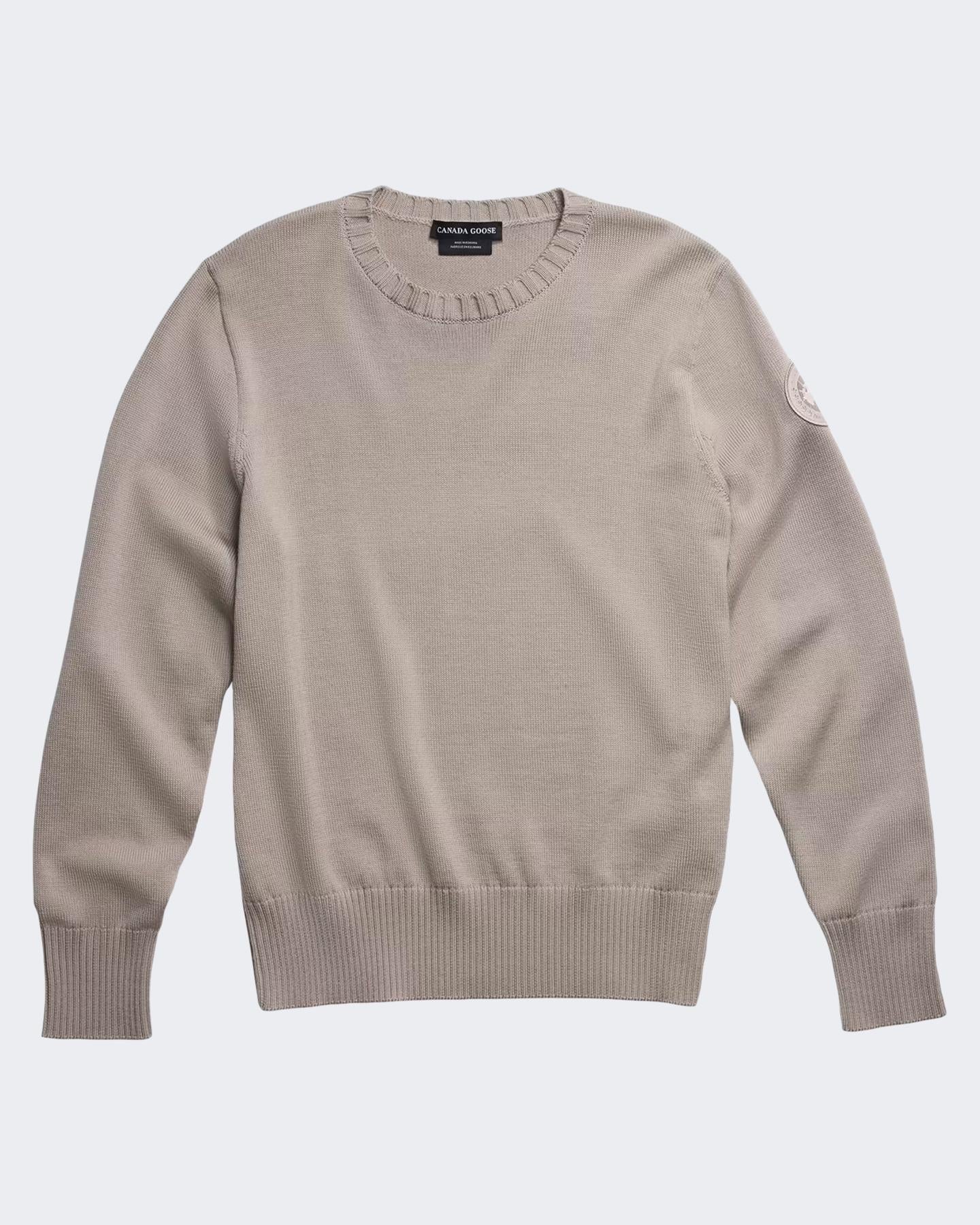 Heren Rosseau Crewneck