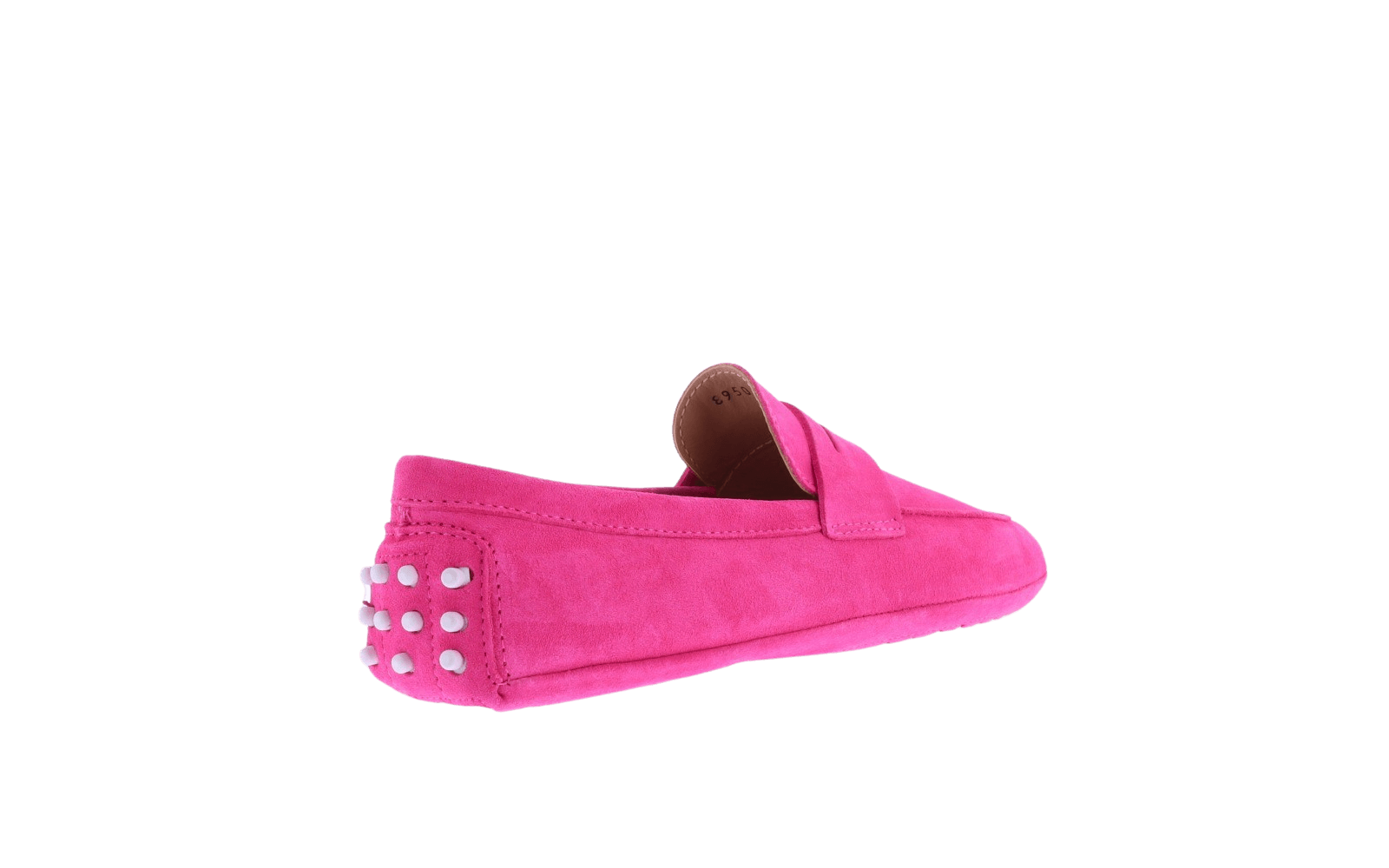 Paris Punk Dames Gianluca Perrone Loafer – foto 3